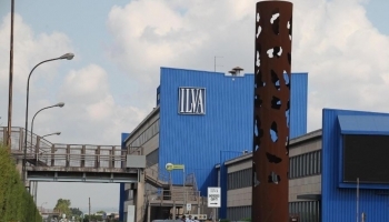 Антимонопольные органы ЕС проверят покупку итальянского завода ILVA компанией ArcelorMittal 