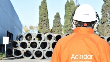 Аргентинское подразделение ArcelorMittal увеличит производство стали на 15 процентов