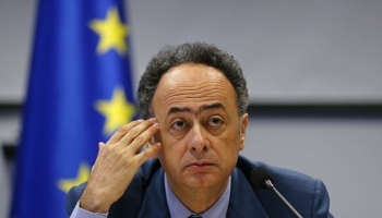 Евросоюз предупредил Украину о нарушении международных обязательств