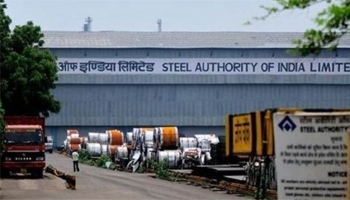 Совет директоров SAIL одобрил предложение для СП с ArcelorMittal SA