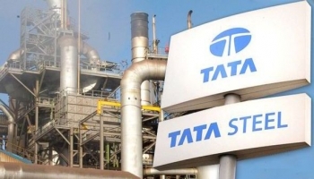   Tata Steel      