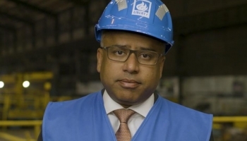 Санджив Гупта завершил приобретение американского меткомбината