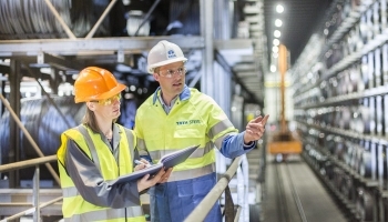 Tata Steel планирует привлечь 2 миллиарда долларов для расширения производства в Индии
