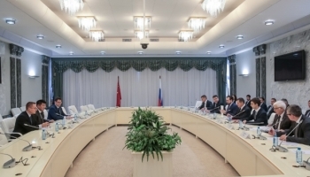 В «Русской стали» считают неприемлемым строительство Китаем новых метмощностей в России