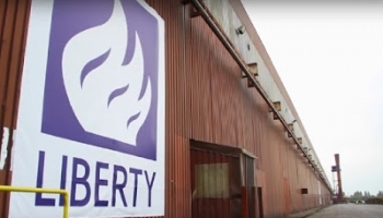 Технологии будущего: британская Liberty инвестирует £ 700 млн. в новую стратегию «зеленой стали»