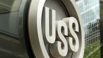 Акции US Steel и других производителей стали США резко выросли