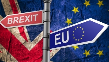 Британия и ЕС согласовали формулу расчета компенсации за Brexit