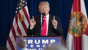 Инвесторы ждут возвращения «хорошего» Трампа