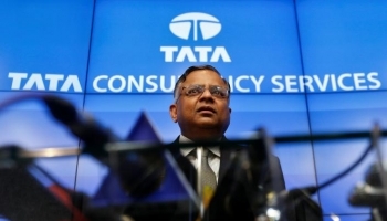 Tata назвала имя нового председателя своей холдинговой компании