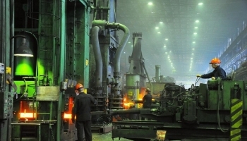 Штамповки «Уралкуза» для корабельных установок прошли приёмку морского регистра судоходства