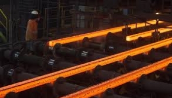 WV Stahl : Воостановление немецкого рынка стали под угрозой 