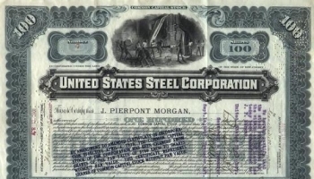  U.S. Steel Corporation       