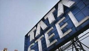 Tata Steel нарастила квартальное производство стали на 28 процентов