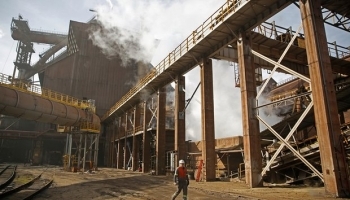The Guardian: ArcelorMittal не соблюдает экологические стандарты в Боснии