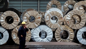 Nippon Steel ожидает стабильно высокие цены на сталь в Китае до конца года