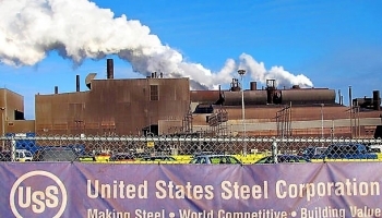 United States Steel Corporation     2016  
