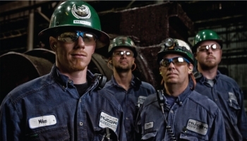 Квартальная прибыль Nucor Corporation превзошла ожидания аналитиков в три раза