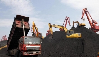 Санкции против Северной Кореи поднимают цены на уголь и сталь в Азии