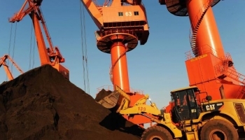 Железная руда в Китае продолжает дорожать