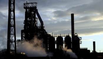 Сделка Tata Steel и ThyssenKrupp по консолидации европейских метмощностей под угрозой