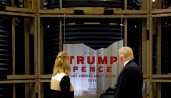 100 дней Трампа: «Покупай Американское» в металлургии не получилось