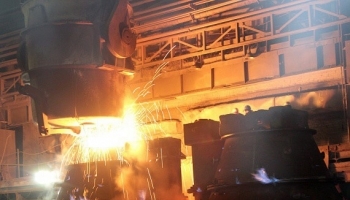 Металлоинвест создает высокотехнологичный термический комплекс обработки проката на Уральской Стали
