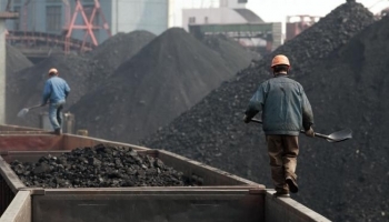 Россия и Монголия заместили Китаю Северокорейский уголь