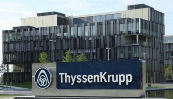 Работники Thyssenkrupp выступают против реструктуризации без ясности в вопросе слияния