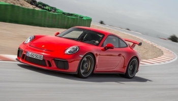 Porsche ��������� �������� ����� � ����������� ������ 