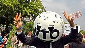 США третий год игнорируют решение ВТО по Индии