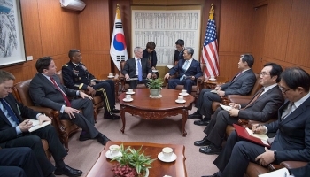 Южная Корея пообещала ввести ответные меры против США 