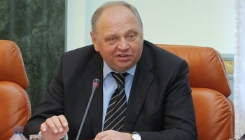 Председателем Совета директоров АО «Группа ЧТПЗ» избран Александр Федоров