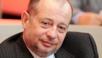 Президентом «Русской стали» избран глава НЛМК Владимир Лисин