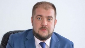 Управляющим директором Орского машиностроительного завода назначен Илья Зырянов