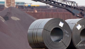 Американские импортеры выступают против увеличения ограничений на торговлю сталью 