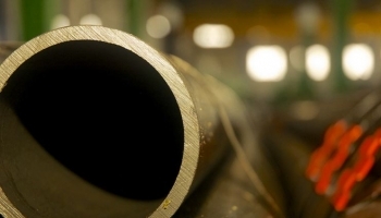 «Роснефть» и ТМК подписали долгосрочные контракты на поставку трубной продукции