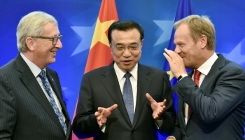 ЕС и Китай второй раз подряд не смогли согласовать политику в металлургической промышленности