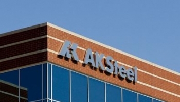 AK Steel неожиданно подняла цены на весь прокат на 30 долларов на тонне