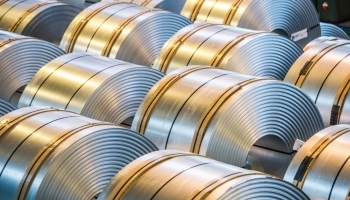 Eurofer: спрос на сталь в Европе вырастет на 1,9 процента до 159 миллионов тонн