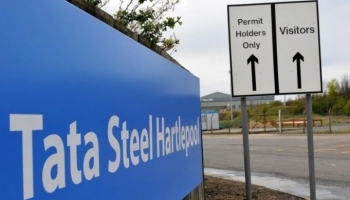 Tata Steel согласилась продать Liberty House трубный комбинат на севере Англии