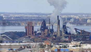 US Steel и Bedrock Industries завершают реструктуризацию канадского предприятия