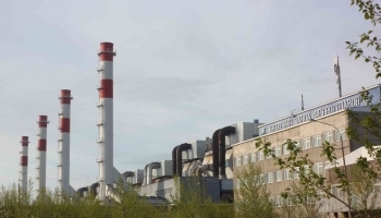 Братский завод ферросплавов увеличивает производственные мощности