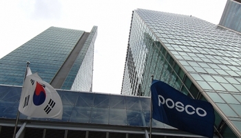 Операционная прибыль POSCO выросла во втором квартале в полтора раза к АППГ