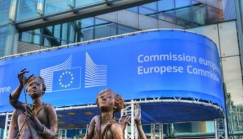 ЕС готов начать обсуждение новых антидемпинговых правил 