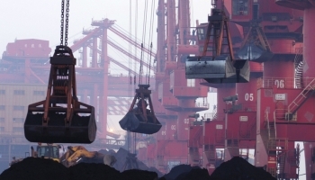 Китай прекратил импорт чугуна, железной руды и морепродуктов из Северной Кореи