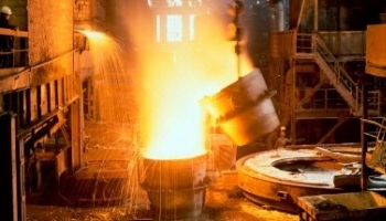 Moody's повысило прогноз по азиатской металлургической отрасли до «стабильного» 