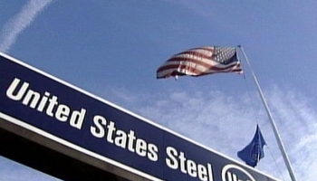US Steel может получить значительные выгоды от урагана Харви в Техасе