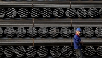 Пекин собирает металлургов, регуляторов и биржи для обсуждения всплеска цен 