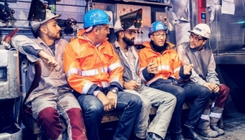 Сталевары Thyssenkrupp планируют акцию протеста против объединения с Tata Steel