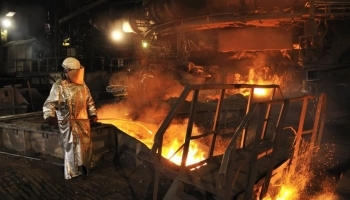 Tata Steel заявила, что подписала меморандум о слиянии с Thyssenkrupp в Европе